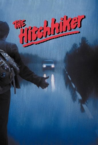 Poster: Der Hitchhiker