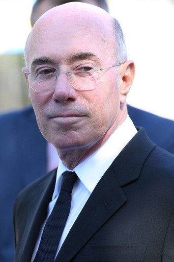 Foto: David Geffen