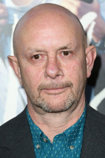Foto: Nick Hornby