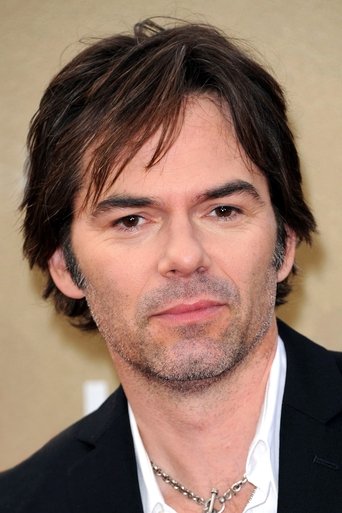 Foto: Billy Burke