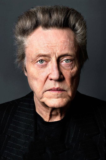 Foto: Christopher Walken
