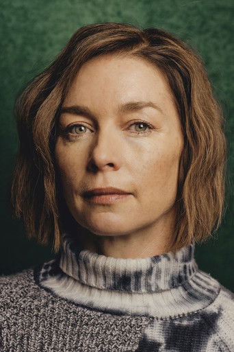 Foto: Julianne Nicholson