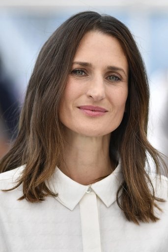 Foto: Camille Cottin