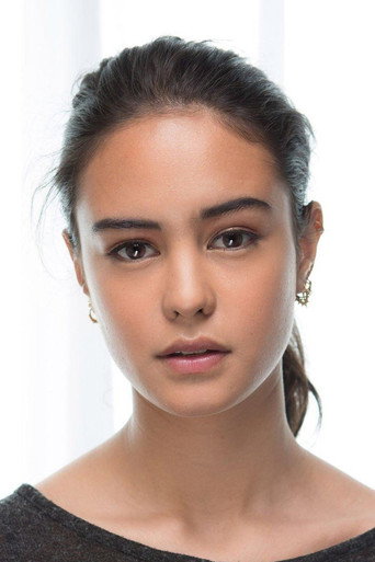 Foto: Courtney Eaton