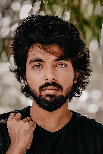 Foto: G. V. Prakash Kumar