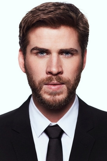 Foto: Liam Hemsworth