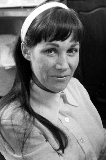 Foto: Verna Bloom