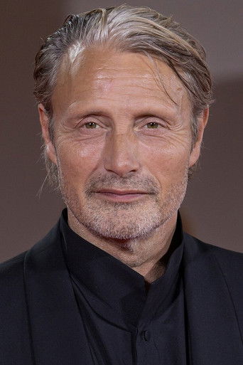 Foto: Mads Mikkelsen