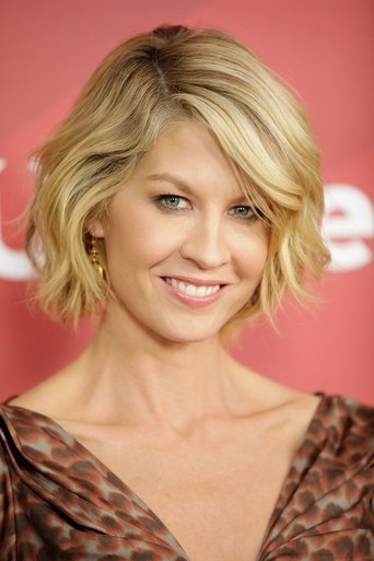 Foto: Jenna Elfman