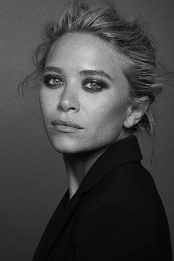 Foto: Mary-Kate Olsen