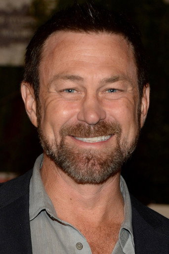 Foto: Grant Bowler