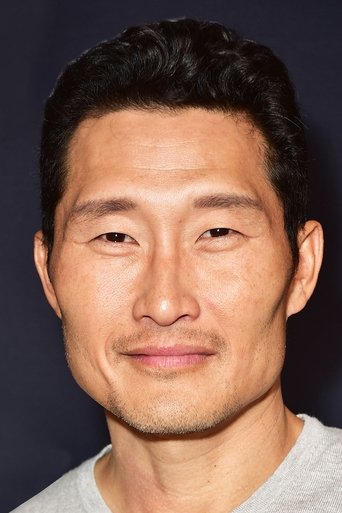 Foto: Daniel Dae Kim