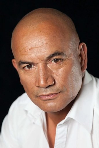 Foto: Temuera Morrison