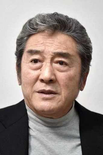 Foto: 松方弘樹