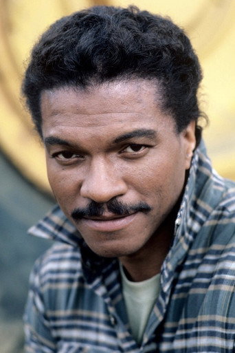 Foto: Billy Dee Williams
