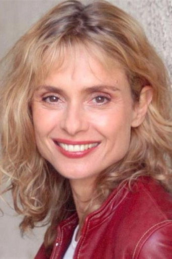 Foto: Maryam D'Abo