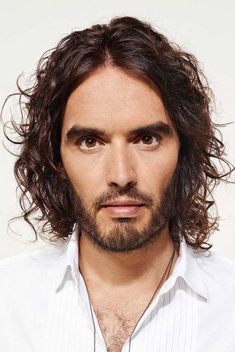 Foto: Russell Brand