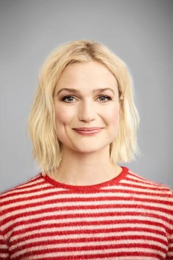 Foto: Alison Sudol