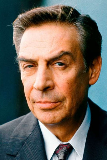 Foto: Jerry Orbach