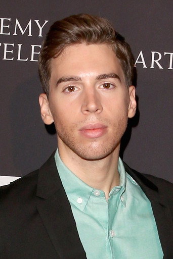 Foto: Jordan Gavaris