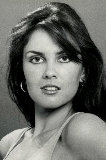 Foto: Caroline Munro