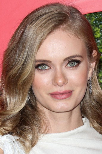 Foto: Sara Paxton