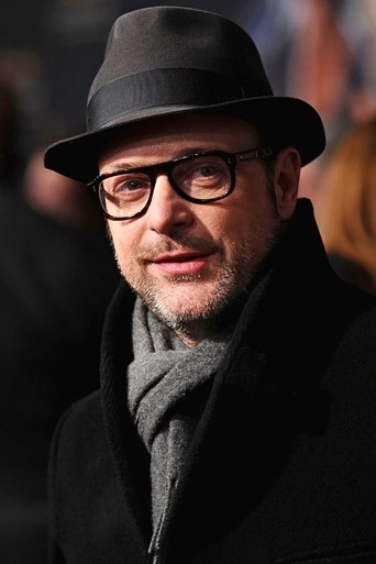 Foto: Matthew Vaughn