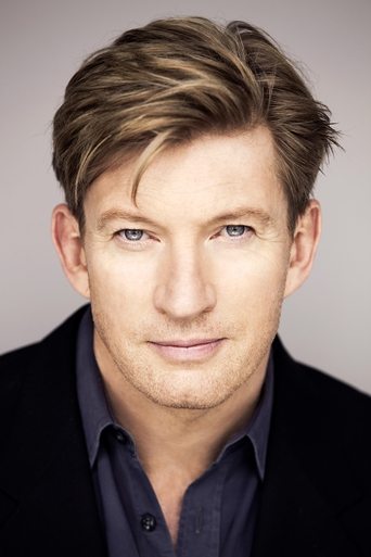 Foto: David Wenham