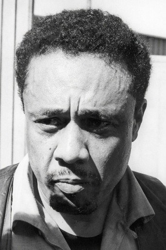 Foto: Charles Mingus