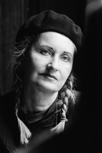 Foto: Elfriede Jelinek