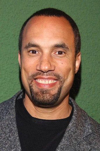 Foto: Roger Guenveur Smith