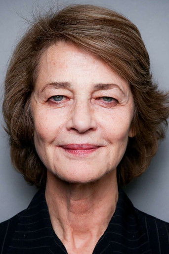Foto: Charlotte Rampling
