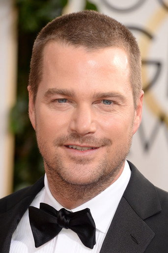 Foto: Chris O'Donnell