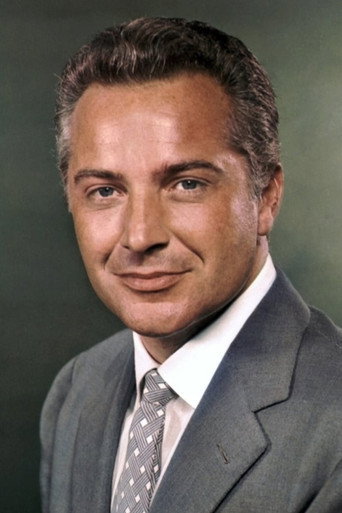 Foto: Rossano Brazzi