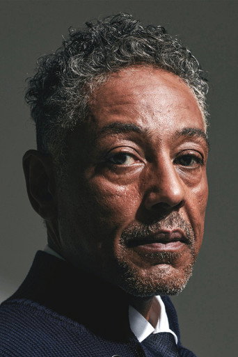 Foto: Giancarlo Esposito