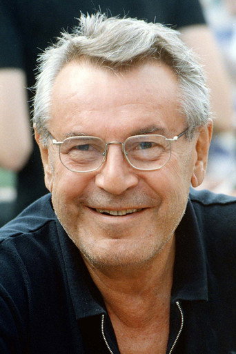 Foto: Miloš Forman