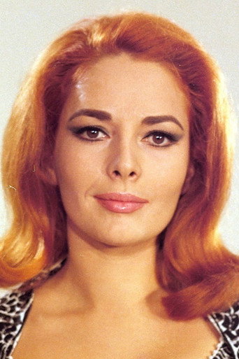 Foto: Karin Dor