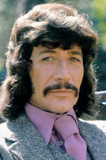 Foto: Peter Wyngarde