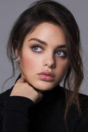 Foto: Odeya Rush