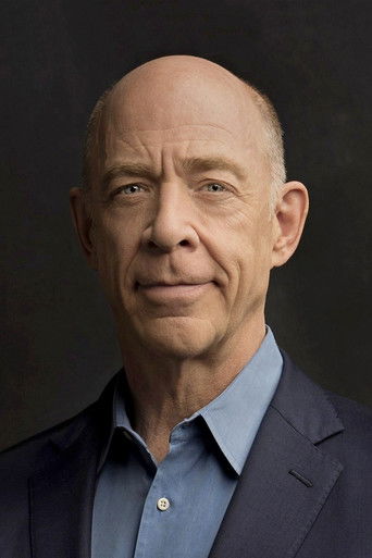 Foto: J.K. Simmons