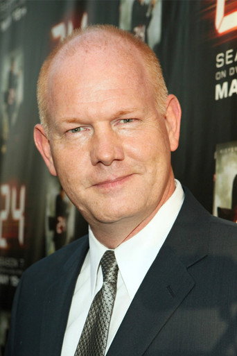 Foto: Glenn Morshower