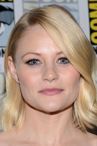 Foto: Emilie de Ravin