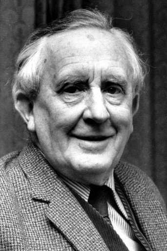 Foto: J. R. R. Tolkien