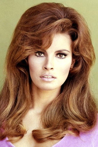 Foto: Raquel Welch