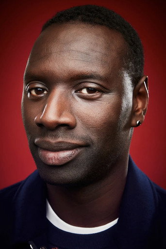 Foto: Omar Sy