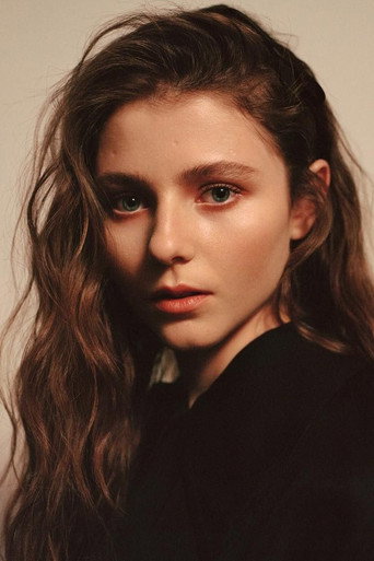 Foto: Thomasin McKenzie