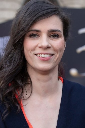 Foto: Nora Tschirner