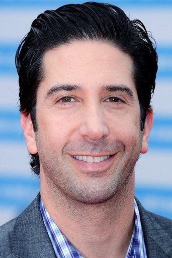 Foto: David Schwimmer