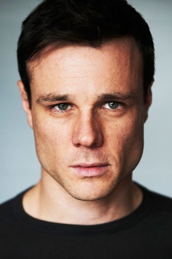 Foto: Rupert Evans