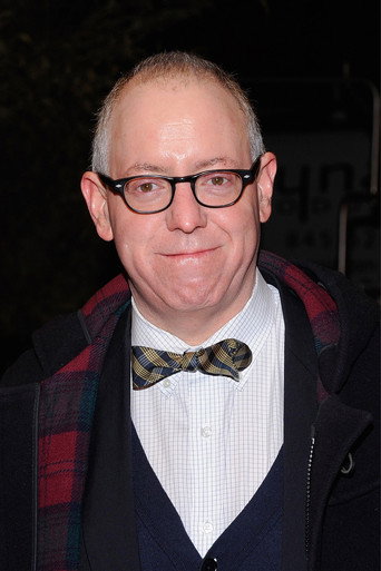 Foto: James Schamus